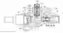 Fig. 01 - High-pressure fuel pump