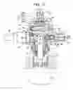 Fig. 03 - High-pressure fuel pump