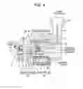 Fig. 05 - High pressure fuel supply pump with electromagnetic suction valve