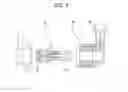 Fig. 07 - High pressure fuel supply pump with electromagnetic suction valve