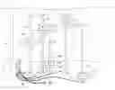 Fig. 01 - Water turbine with variable buoyancy