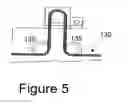Fig. 06 - Apparatus and method of using a disconnectable floating spar buoy jacket wind turbine