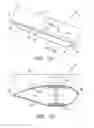 Fig. 03 - PULTRUDED ROTOR BLADE COMPONENTS HAVING INTERLOCKING EDGES