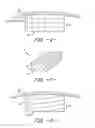 Fig. 04 - PULTRUDED ROTOR BLADE COMPONENTS HAVING INTERLOCKING EDGES