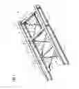 Fig. 02 - SUPPORT STRUCTURE FOR SUPPORTING WIND TURBINE COMPONENTS