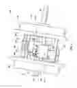 Fig. 02 - Piston drive assembly