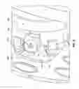 Fig. 10 - Piston drive assembly