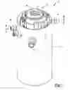 Fig. 02 - Capacity modulated scroll compressor