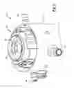 Fig. 03 - Capacity modulated scroll compressor