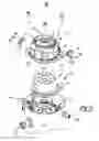 Fig. 04 - Capacity modulated scroll compressor