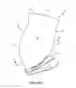 Fig. 22 - Plated polymer fan