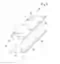 Fig. 06 - Axially split pump