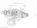 Fig. 01 - Axially split pump