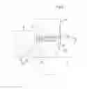 Fig. 07 - Axially split pump
