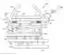 Fig. 01 - GAS TURBINE ENGINE WITH FAN CLEARANCE CONTROL