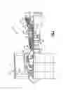 Fig. 02 - GAS TURBINE ENGINE WITH FAN CLEARANCE CONTROL