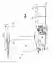 Fig. 03 - GAS TURBINE ENGINE WITH FAN CLEARANCE CONTROL
