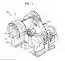 Fig. 02 - Compressing apparatus housing and compressing apparatus