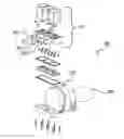 Fig. 01 - Pneumatic distribution system using shared pump plenum