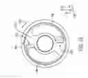 Fig. 07 - PORT GEOMETRY FOR PRESSURE EXCHANGER