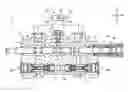 Fig. 01 - HYDRAULIC CIRCUIT FOR AN ACTUATOR