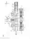 Fig. 02 - HYDRAULIC CIRCUIT FOR AN ACTUATOR