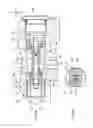 Fig. 03 - HYDRAULIC CIRCUIT FOR AN ACTUATOR