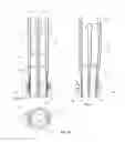 Fig. 05 - IMPROVEMENTS IN HYDRAULIC SERVOVALVES