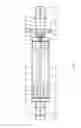 Fig. 02 - Fluid pressure cylinder