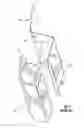 Fig. 02 - Fastener for a vehicle lamp assembly