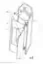 Fig. 04 - Fastener for a vehicle lamp assembly