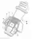 Fig. 13 - Fastener for a vehicle lamp assembly