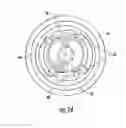 Fig. 17 - Fastener for a vehicle lamp assembly