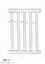 Fig. 02 - Baluster connector