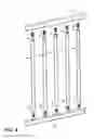 Fig. 05 - Baluster connector