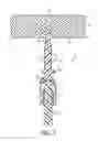 Fig. 04 - SWIVEL HANGER
