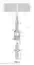 Fig. 09 - SWIVEL HANGER