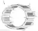 Fig. 01 - Radially deflectable bushing and steering gear assembly using the same