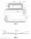 Fig. 03 - Relief contour for a roller bearing