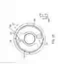 Fig. 10 - Hydrodynamic bearing features