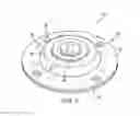 Fig. 05 - Tilling implement and bearing assembly for use therewith