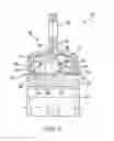 Fig. 07 - Tilling implement and bearing assembly for use therewith