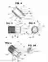 Fig. 03 - Mechanical coupling device for securing drive components