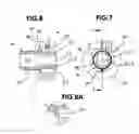 Fig. 04 - Mechanical coupling device for securing drive components