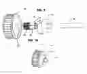 Fig. 05 - Mechanical coupling device for securing drive components