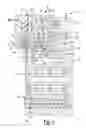 Fig. 02 - Rotating clutch pack assembly