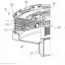 Fig. 01 - Disk for a friction clutch