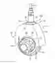 Fig. 01 - Air clutch cover