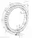 Fig. 01 - Selectable one-way clutch having strut with separate armature