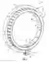 Fig. 02 - Selectable one-way clutch having strut with separate armature